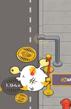 Chicken Road 2 Game App